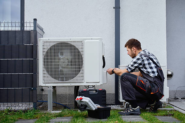 Top rated local Hvac specialists in Leesburg, NJ